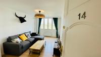 Appartement 2 Chambres