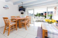 Ferienhaus Vera - Ferienwohnung Bensersiel