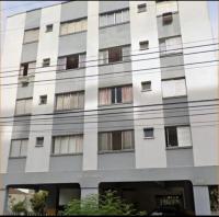 Apartamento Guarujá Enseada - Chambres d’hôtes Guarujá
