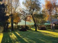 B&B Alembon - Au pied de la colline - Bed and Breakfast Alembon