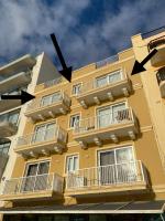 Best Of Xlendi SeaFront Apartments - B&B Xlendi