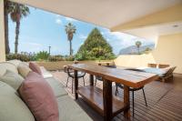 By the Atlantic Apartments 3-bedroom - Ferienwohnung Funchal