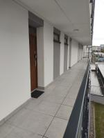 TOTU TODAY - POSNANIA - MALTA APARTAMENTY , Faktura VAT, self check-in, bezpłatny parking - Chambres d'hôtes Poznan