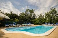 Agriturismo Mandrola - Ferienwohnung