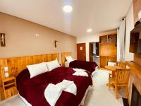 Pousada D'avilas - B&B Monte Verde