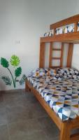 Hostal Rojoyale capurgana - B&B Acandí