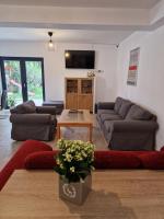 Deluxe Familienzimmer
