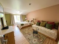 Superior Kamer met Queensize Bed