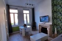 Cocon une surprise vous attend à Dunkerque - B&B Dunkerque