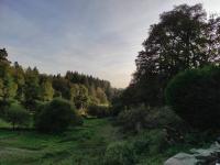 gîte le Ranch de Vassiviére - B&B Royère-de-Vassivière