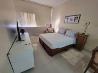 Espaçoso Apartamento no Centro - B&B