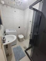 Espaçoso Apartamento no Centro - B&B Río de Janeiro