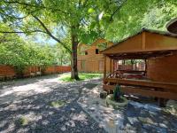 Villa Maxi Likani - Ferienwohnung Libani