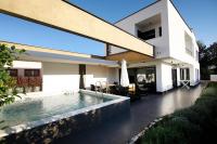 Neptunia - 4 bedroom villa - Chambres d’hôtes