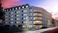 Luxury City Retreat with Terrace - B&B