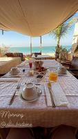 Villas Badiene - B&B Poponguine