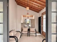 Casa Roca con piscina Hospedaje Campestre - Chambres d’hôtes Los Santos