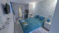 White Orchid - B&B