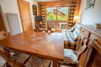 Appartement proche des pistes - Méribel Village - B&B Les Allues