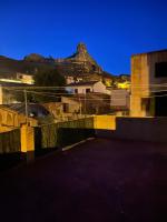 Apartamento JUMIDOSIV - Bed and Breakfast Aliaga