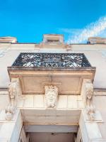 Le Studio Design ⸱ Stationnement gratuit ⸱ Fibre - B&B Déols