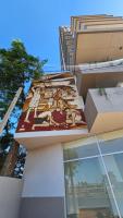 Departamento Costanera Trench - Ferienwohnung