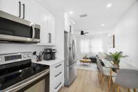 Cozy 3BR South Tampa Stay Bayshore&Downtown - Chambres d’hôtes Tampa