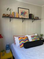 Apto Central - B&B Brasília