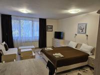 Apartments in Borovets Gardens - Chambres d’hôtes Borovets