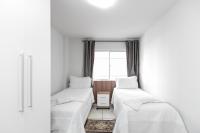 Top Central Curitiba CWB - B&B Curitiba