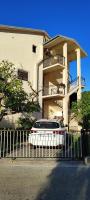 Apartment mit Meerblick