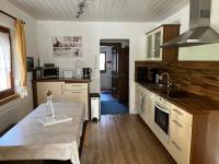 Apartamento de 2 dormitorios con jardín de invierno