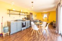 Appartement avec Balcon