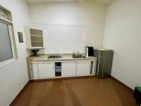 Appartement met 1 Slaapkamer
