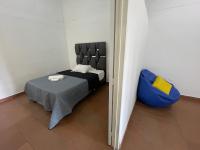 Apartment with Shower