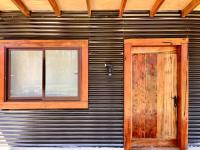 Cabaña, tinaja y sauna en Pucón II - B&B