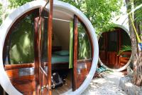 Queen Room with Shared Bathroom