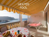 Casa Esmeralda - Monsenor Apts - B&B Mogán