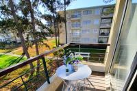 Condominio en El Tabo - tranquilidad y seguridad - Ferienwohnung El Tabo