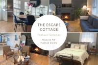 Hudson Valley Cottage Rental 3 bedrooms Monroe NY - Ferienwohnung Monroe (New York)