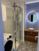 Appartement Nautilus - Chambres d’hôtes Équemauville