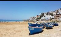 Sidi rahal - B&B