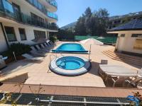 Kristoff Plaza Trencianske Teplice - B&B Trenčín