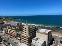 Salvador Farol da Barra N903 Apartamento Vista Mar - B&B Salvador