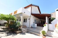 Apartment mit 1 Schlafzimmer und Terrasse (3 Erwachsene)