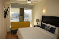 Apartamento de 3 dormitorios