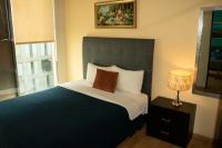 Apartamento de lujo con 3 dormitorios