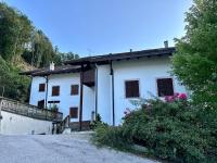 Mansarda con vista - B&B Giustino