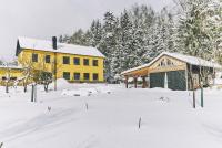 Blickinsfreie - B&B Schöneck