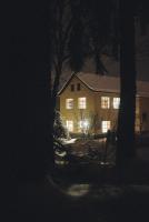 Blickinsfreie - B&B Schöneck